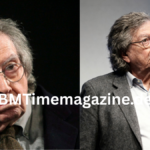 Malte Antoni: Alles Über Sein Leben, Seine Karriere, Seine Familie und Unglaubliche Fakten