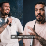 Mariano Vivenzio verheiratet? Aktuelle Informationen zu Beziehung, Privatleben und Karriere des Comedians