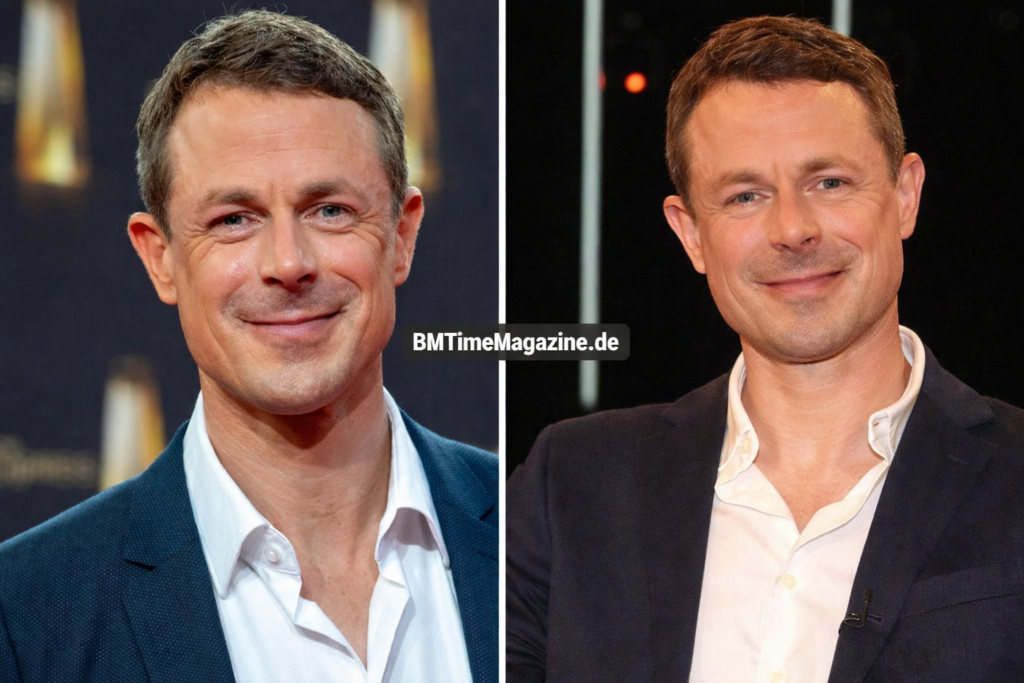 Alexander Bommes Krebserkrankung – Was wirklich über seinen Gesundheitszustand bekannt ist