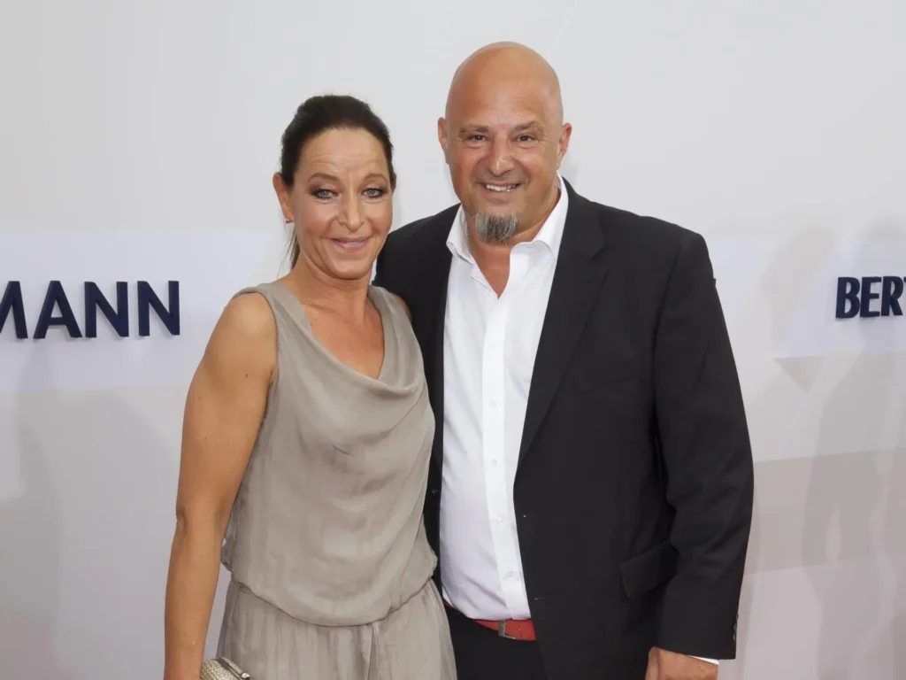 Nicole Steves Krankheit: Die Wahrheit hinter den Gerüchten endlich erklärt