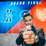 Fernsehshow-Moderator: Das Geheimnis hinter erfolgreichen TV-Shows