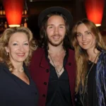 Sandra Ofarim: Die stille Kraft hinter einer außergewöhnlichen Musikerfamilie