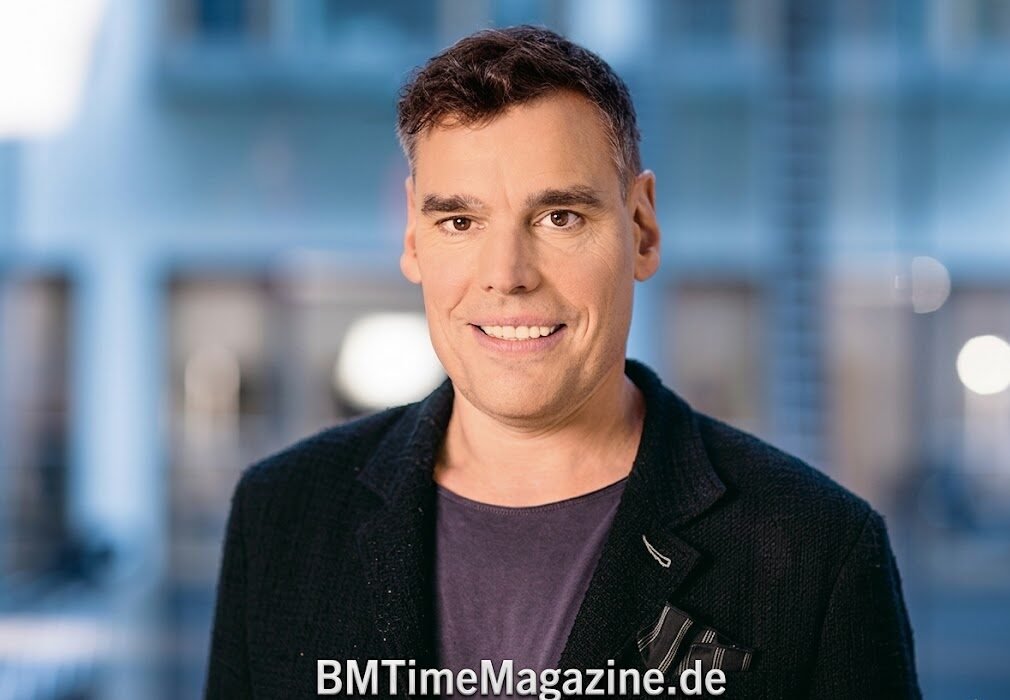 Armin Coerper Lebensgefährte: Ein Blick auf das Privatleben des bekannten ZDF-Journalisten