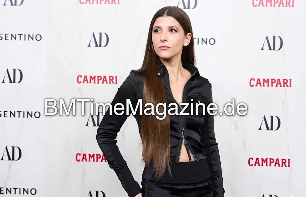 Mafalda von Bulgarien: Das Leben, die Musik und der internationale Weg einer modernen Prinzessin