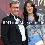 Ulrike Burkandt: Leben, Karriere und Einfluss – Die spannende Geschichte einer engagierten Persönlichkeit