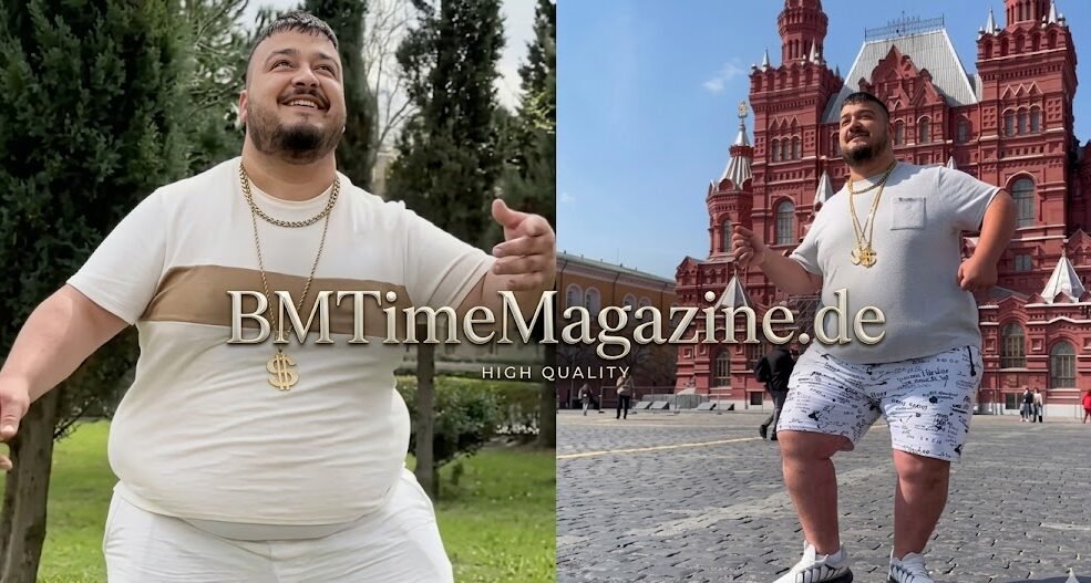 yasin cengiz todesursache: Die Wahrheit hinter den Todesgerüchten – Faktencheck zum TikTok-Star