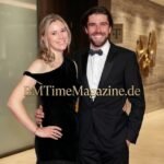 Lissi Bayer: Die Frau hinter Johannes Rydzek und ihr Leben abseits der Öffentlichkeit