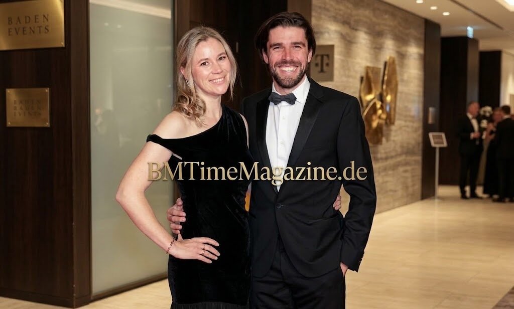 Lissi Bayer: Die Frau hinter Johannes Rydzek und ihr Leben abseits der Öffentlichkeit